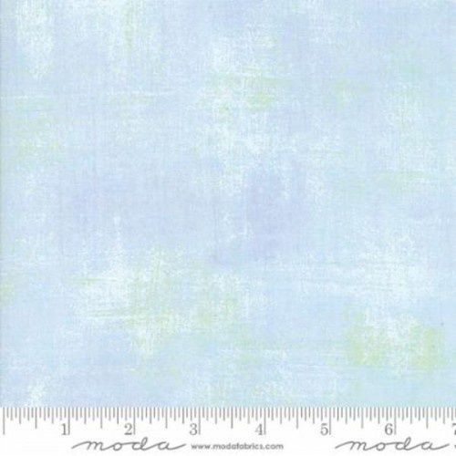 Moda Grunge Basics - Clear Water