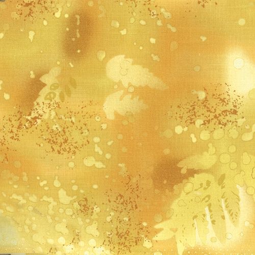 Fossil Fern- Sutter&#39;s Gold
