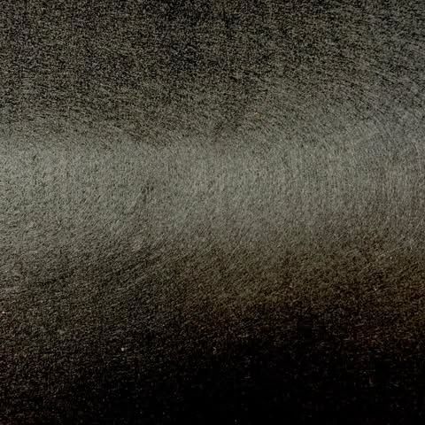 Felt Per Metre, Colour: Black (Firm)