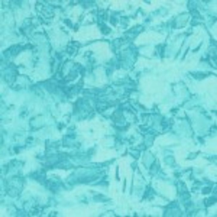 Michael Miller Fabrics - Krystal Aqua