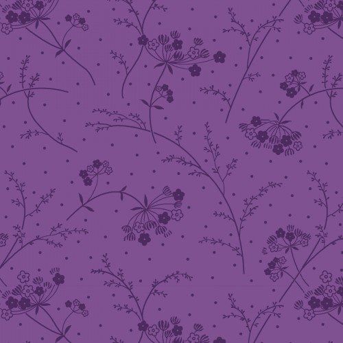 Maywood - Kimberbell Basics - Violet
