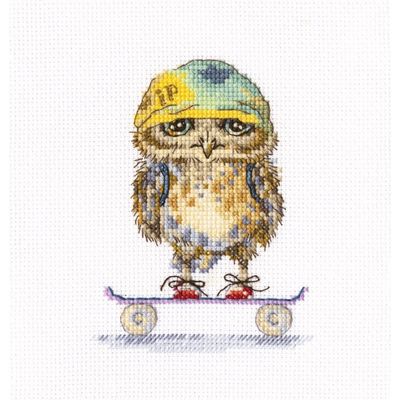 DMC EMBROIDERY THREADS &amp; CLOTHS