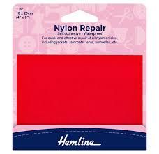 Nylon Repair