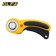 Olfa rotary cutters