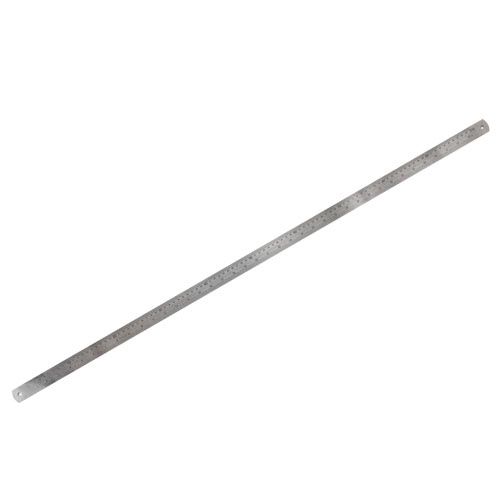 Sew Easy  Metre  Rulers, Type: Metal ruler