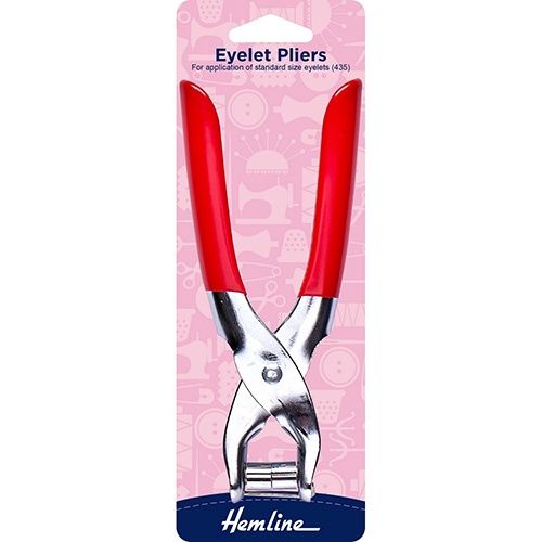 Trendy trims eyelet pliers