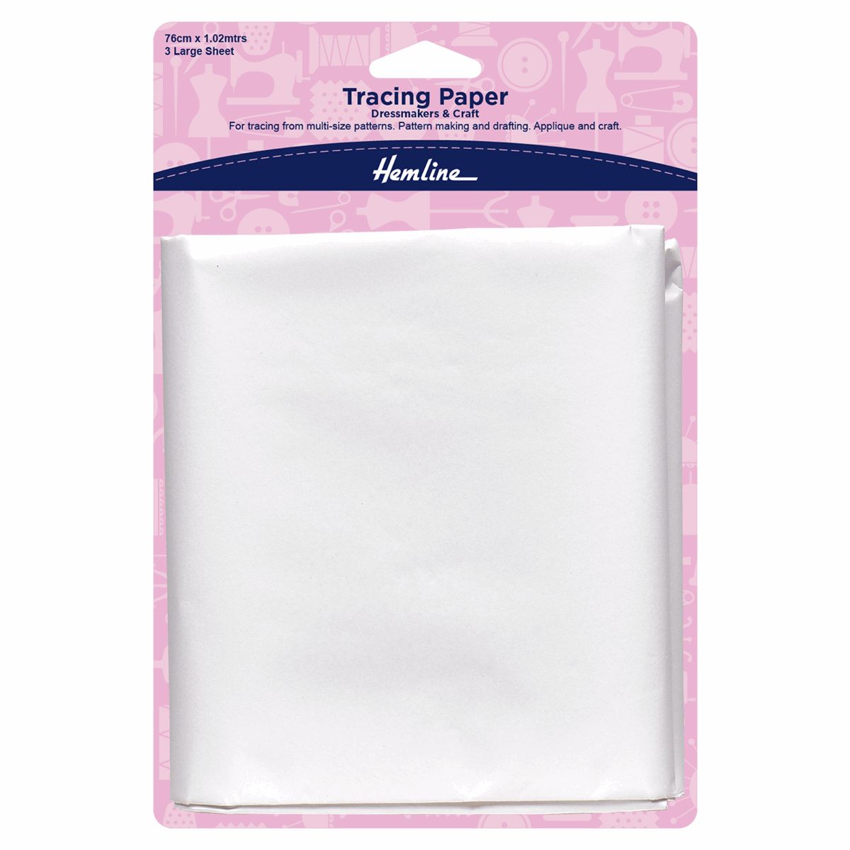 Tracing paper