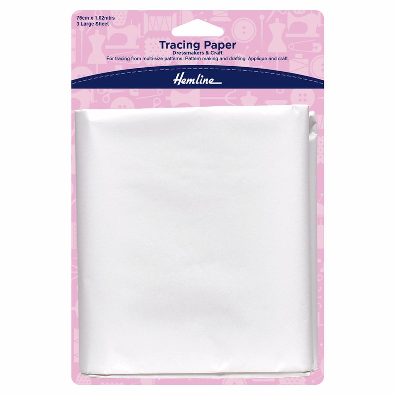 Tracing paper