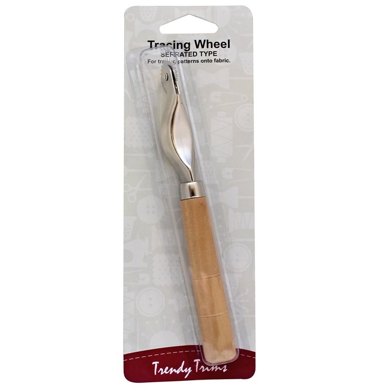 Trendy Trims tracing wheel