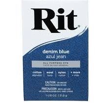 Rit Fabric Dye