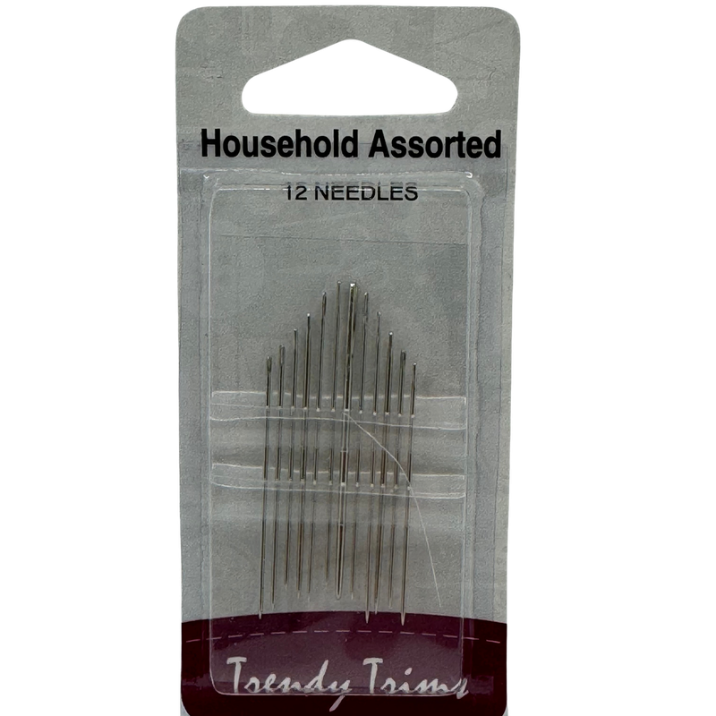 Trendy Trims Hand Sewing Needles