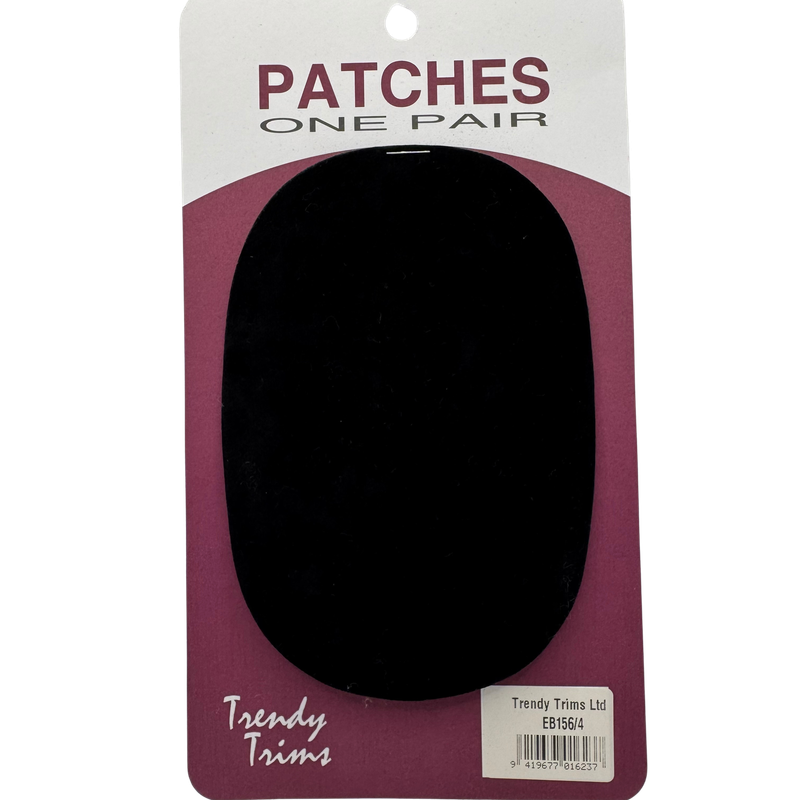 Elbow Patches