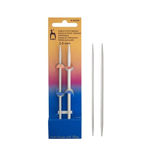 Cable Stitch Needle