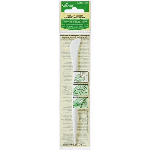 Clover Hera marker