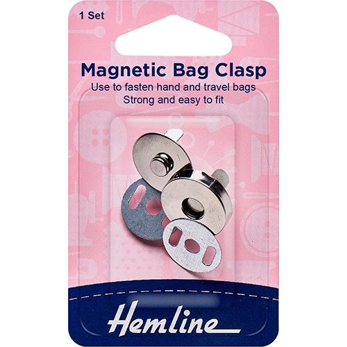 Trendy Trims Magnetic Bag Clip