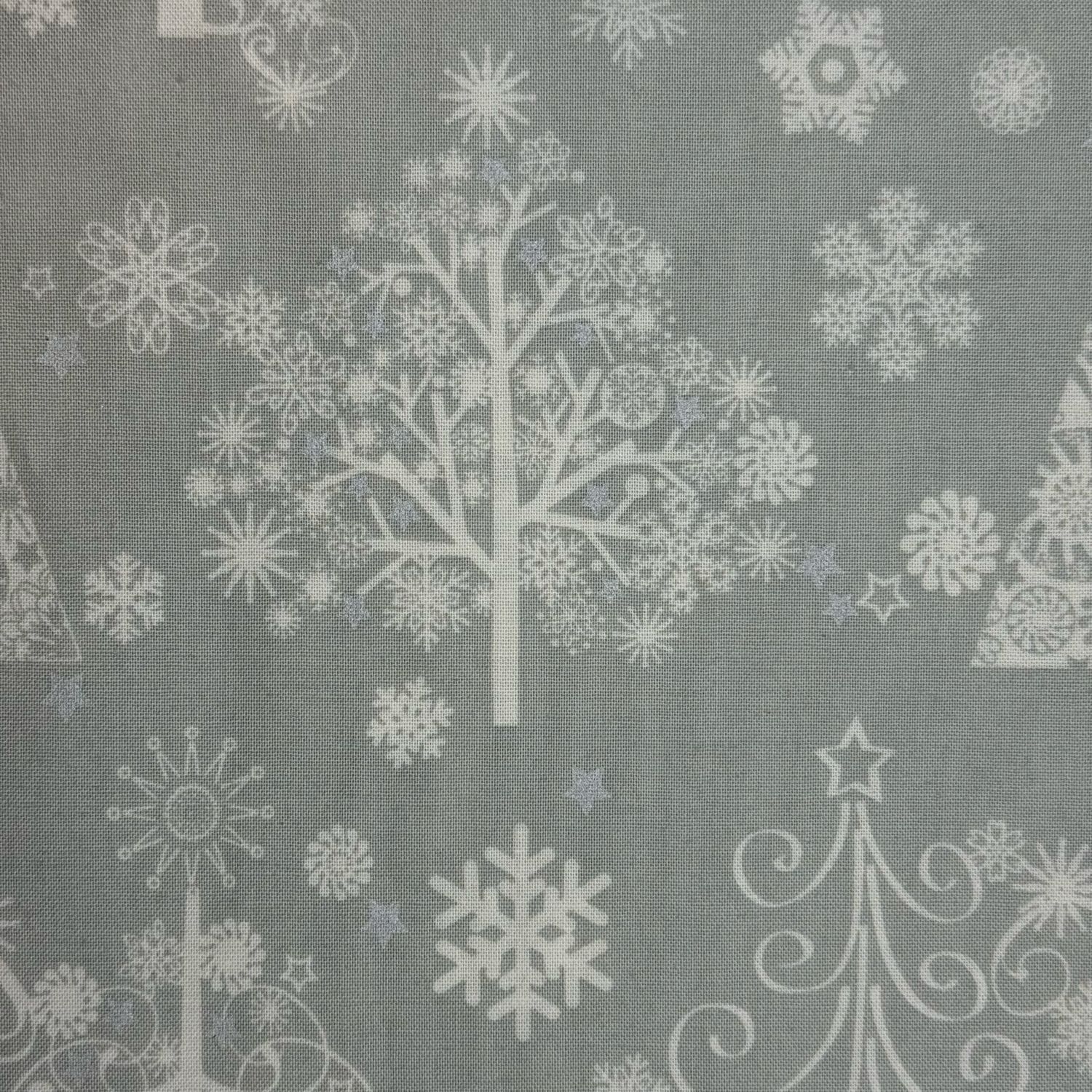 Scandi - Christmas Trees