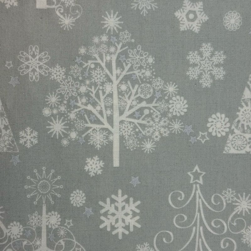 Scandi - Christmas Trees