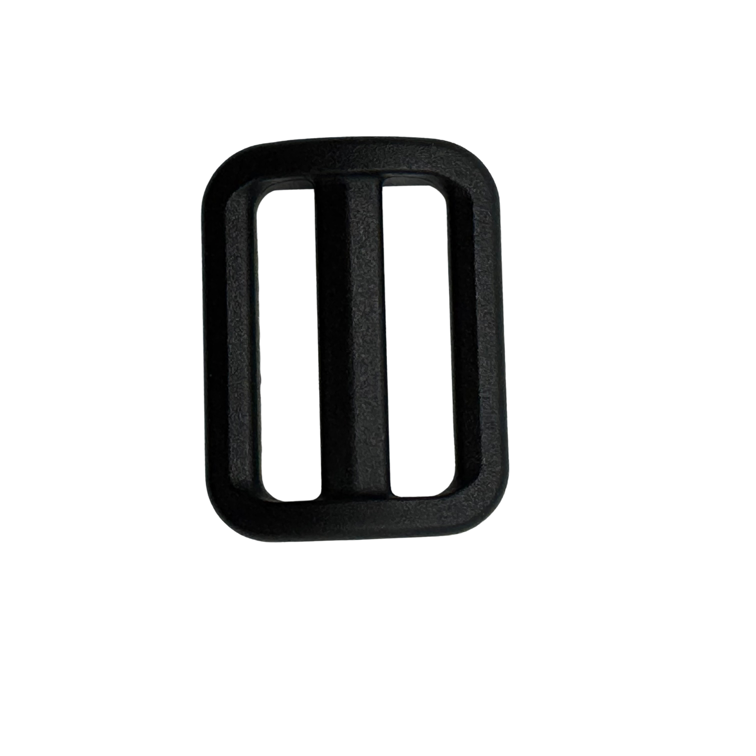 Black adjuster slide, Type: 25mm slide adjuster