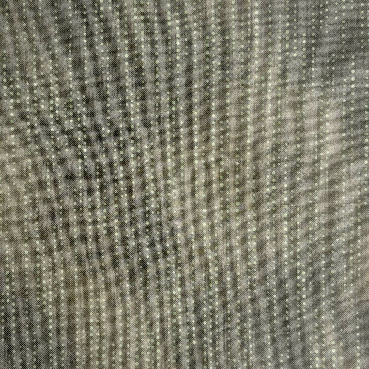 STOF Quilters Basic Dusty Style - green dot
