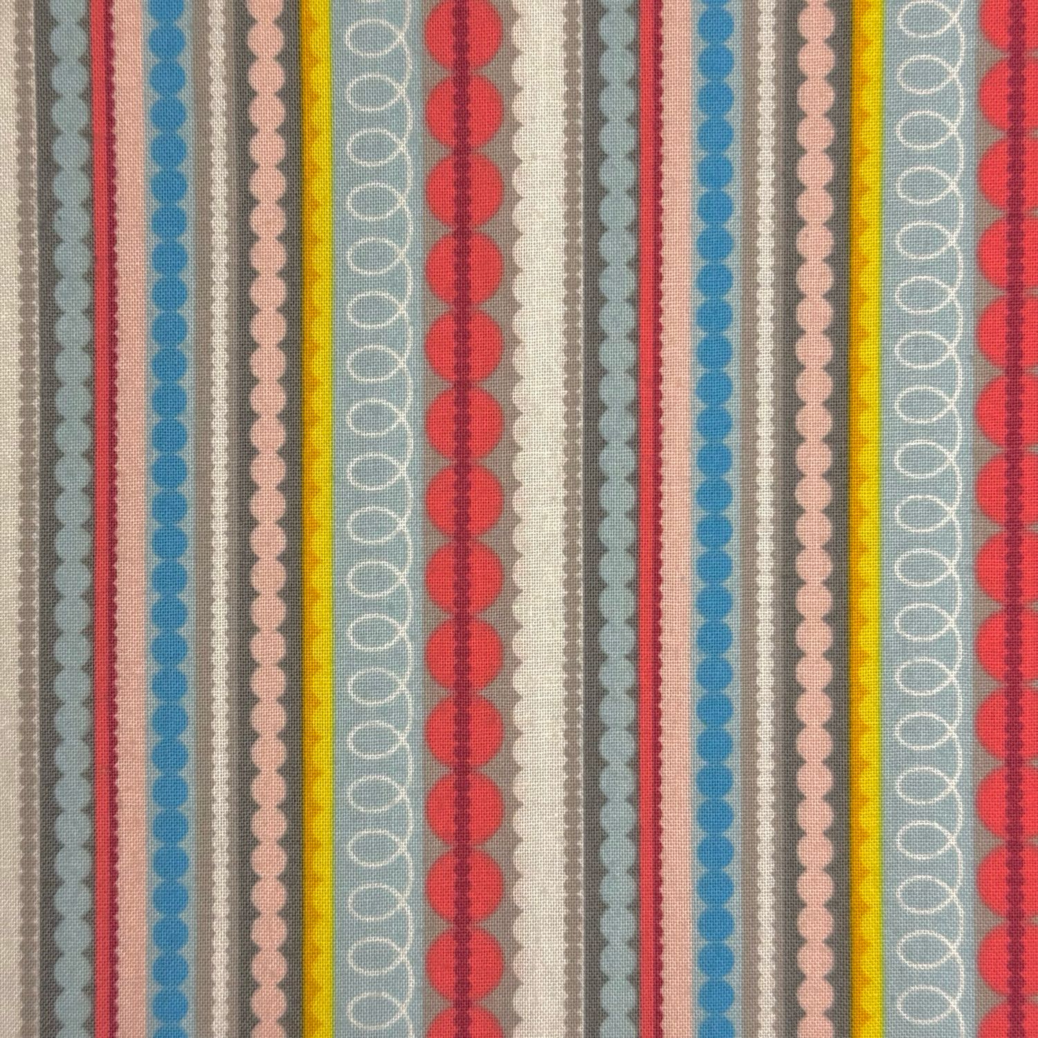 Meadow Stripe