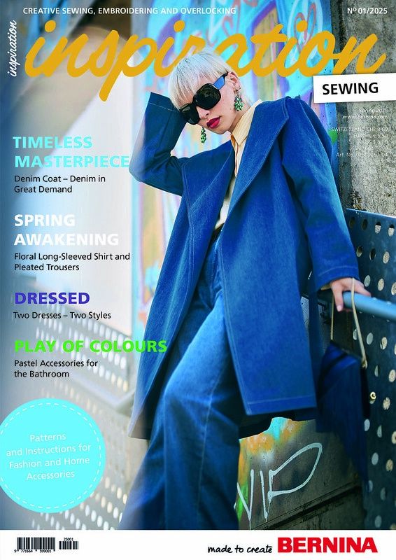 Inspiration Magazine