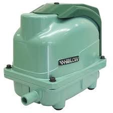 Hiblow 60 LPM