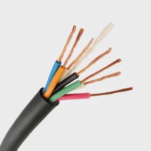 12/7 Tray Cable 500 ft spool