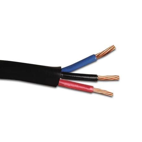 12/3 Tray cable 500 ft spool