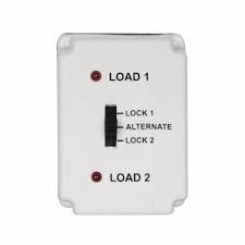 Alternating Relay