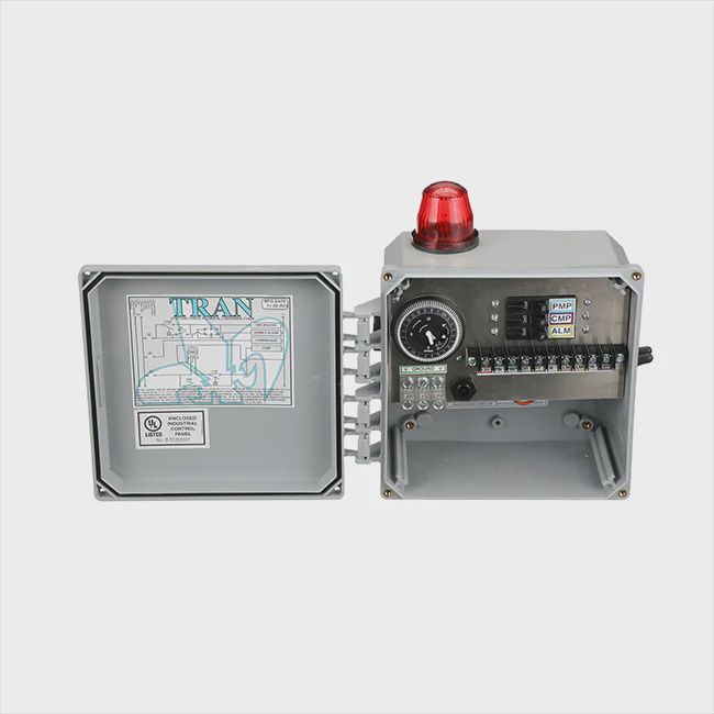 Tran T2