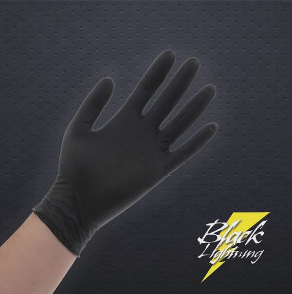 Nitrile Gloves