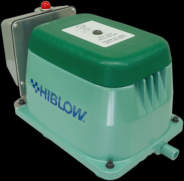 HiBlow 120LL