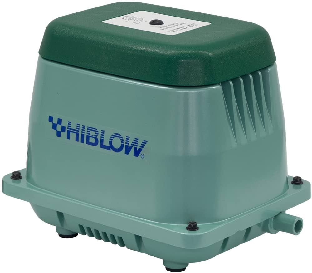 HiBlow 150