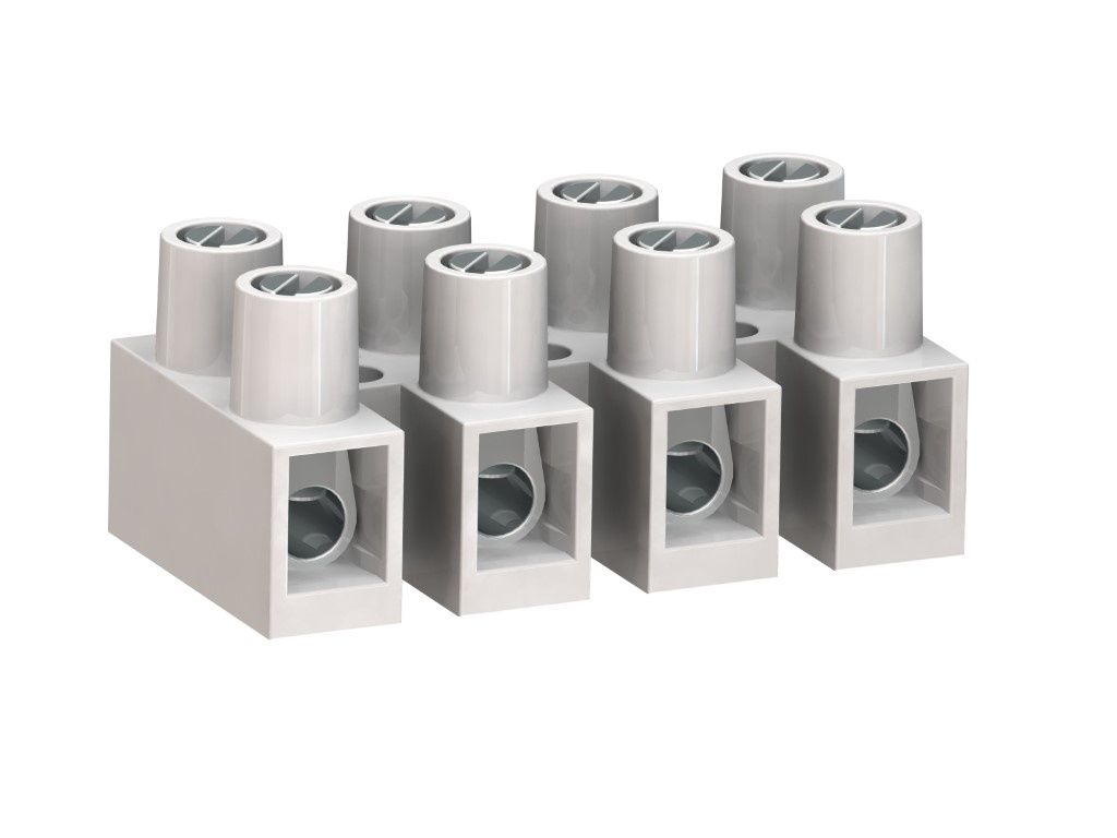 WECO 324 Terminal Block
