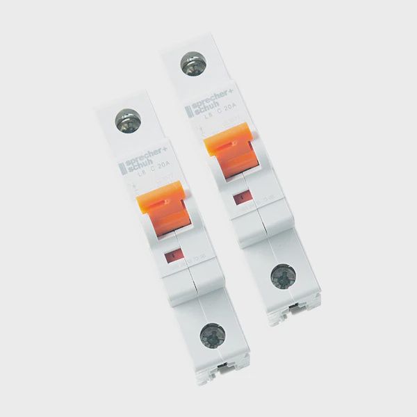 10 Amp Circuit Breaker