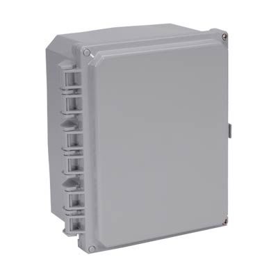 10x8x4 Enclosure