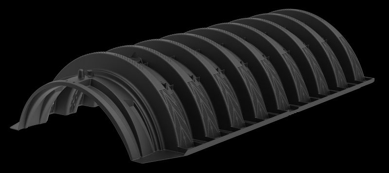 Quick 5 Standard Chamber