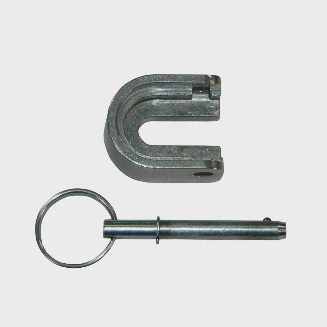 Slide Adapter Stop