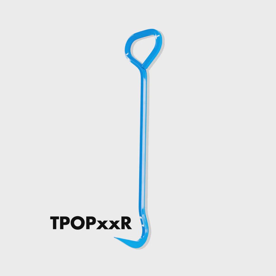 Top Popper