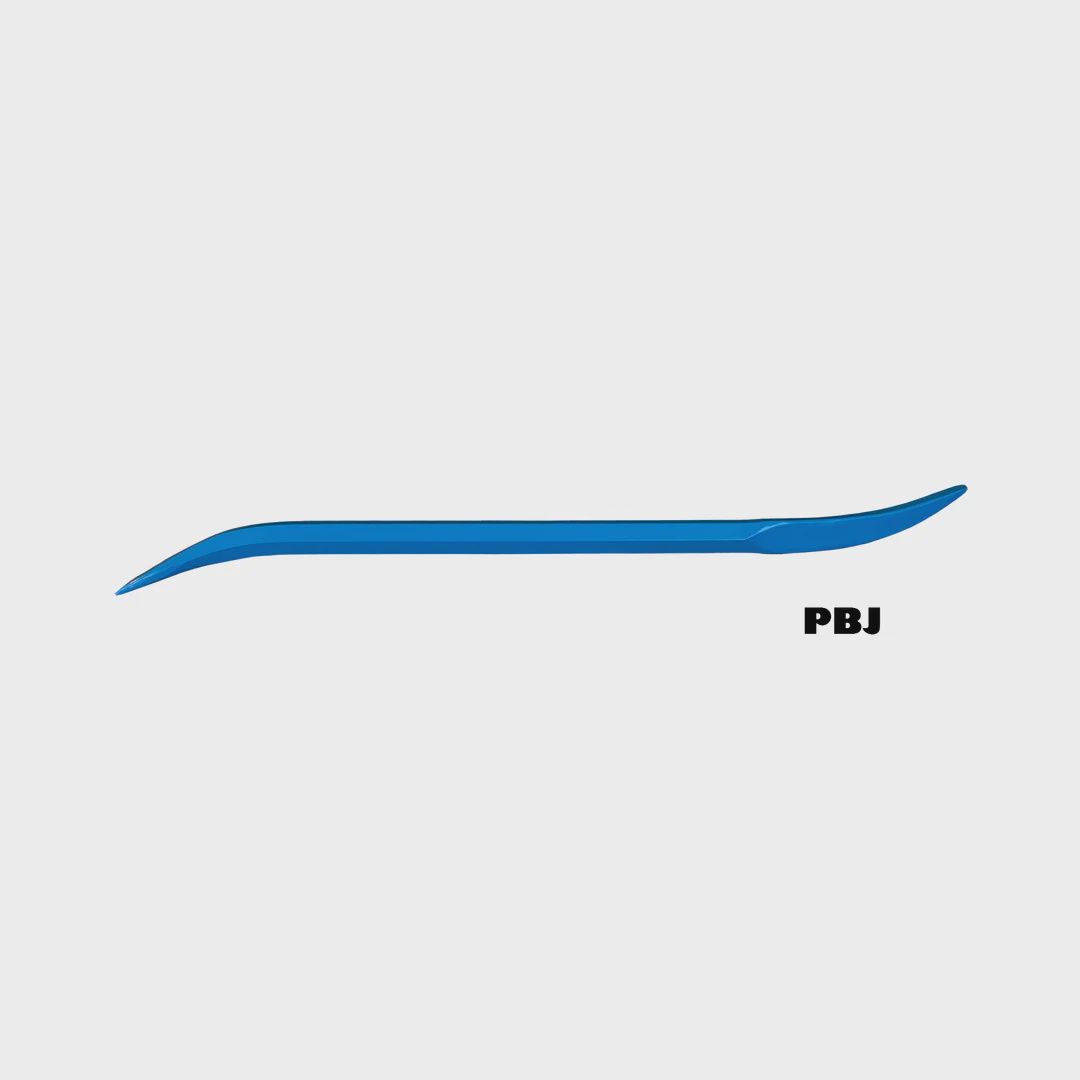 Pry Bar, Types: Junior