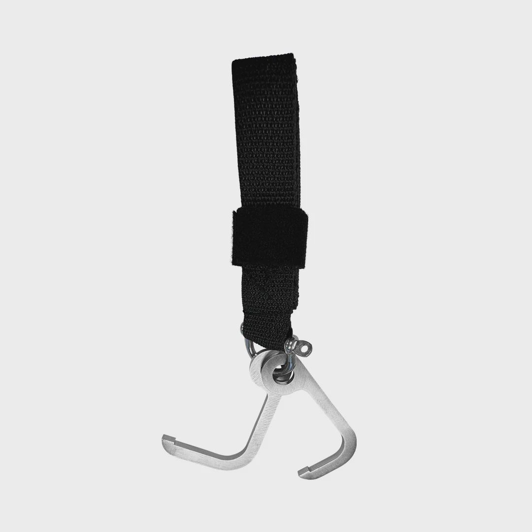 Lid Sling Hook - Long &amp; Short Combo