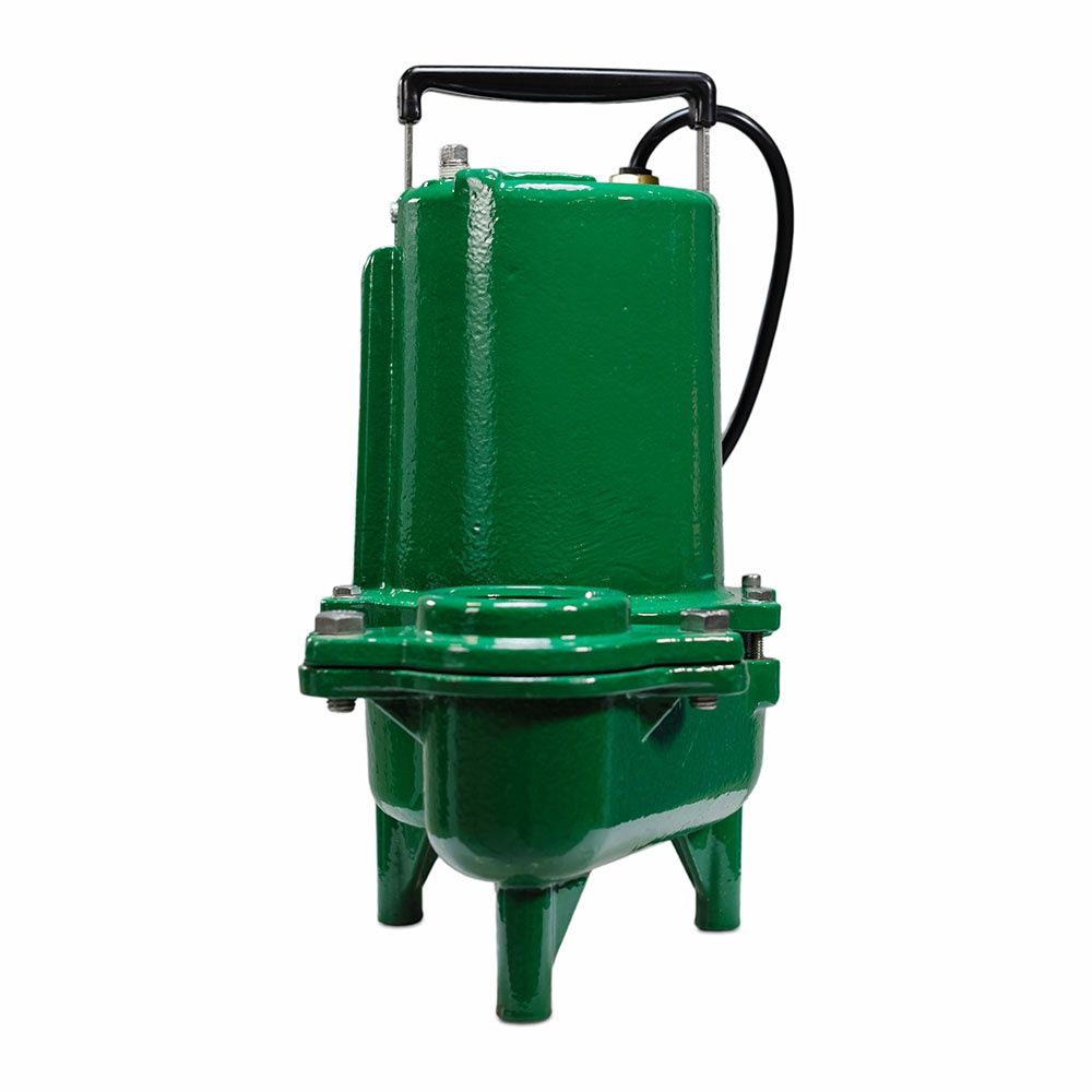1/2 HP Sewage Pump