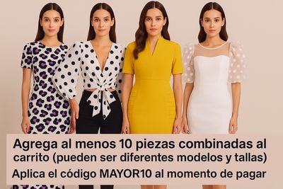 Vestidos