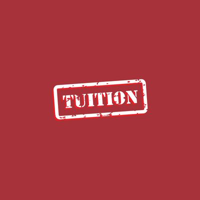 Tuition