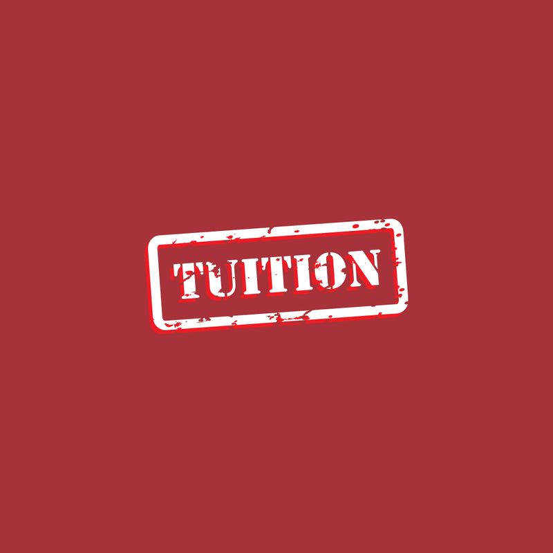 Tuition