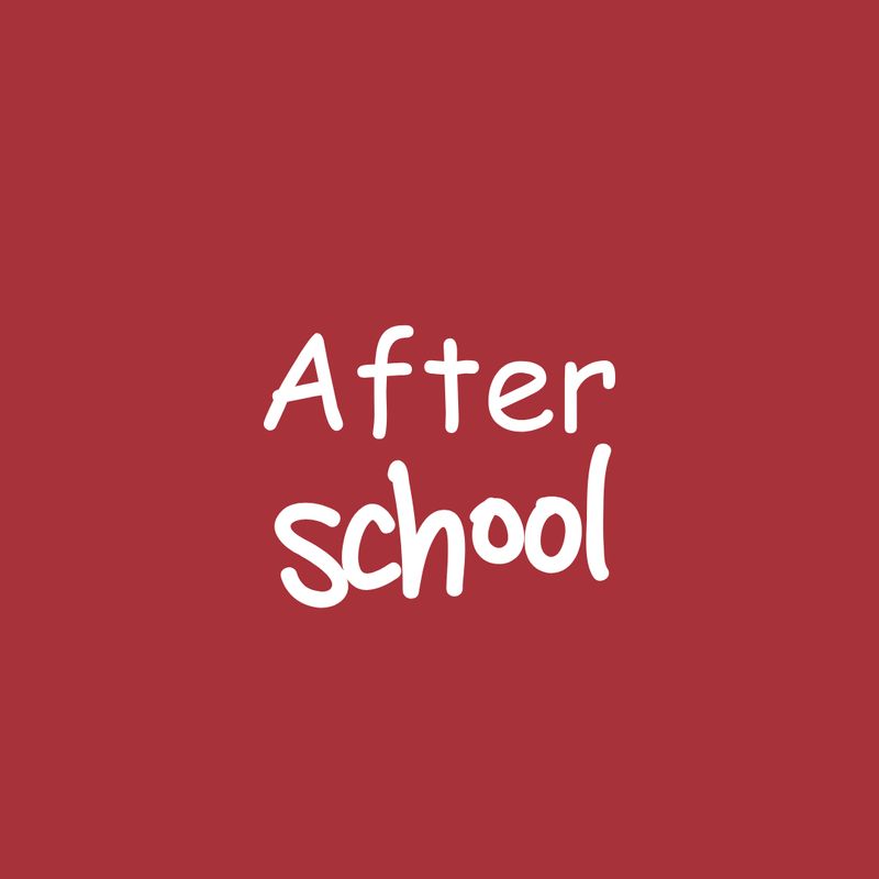 After School