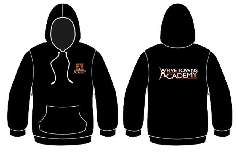 FTA - Hoodie