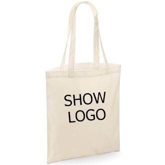 FTT - Show Branded Bag