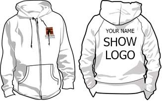 FTT - Hoodie (Blue)