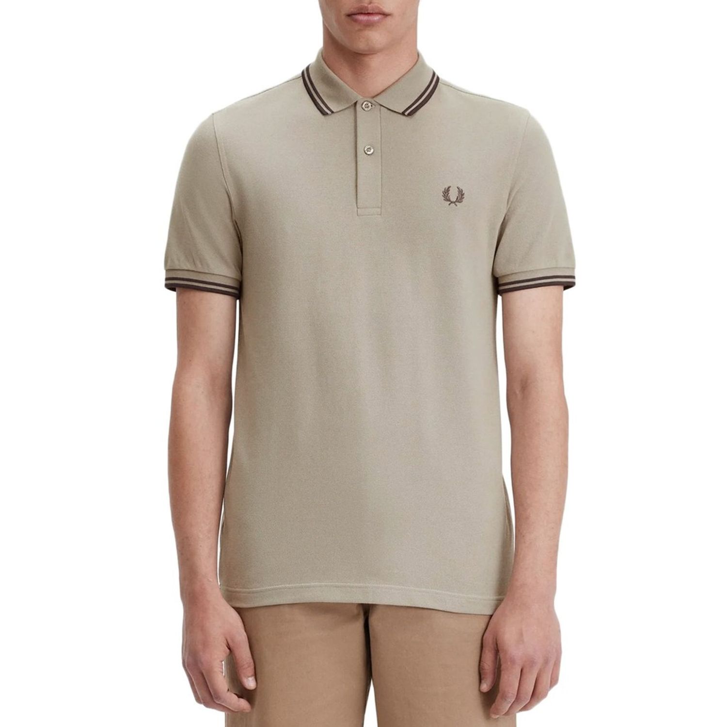 Fred Perry M3600-